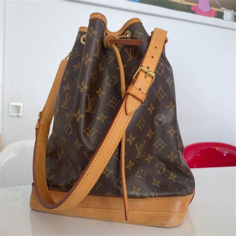 louis vuitton taske noe